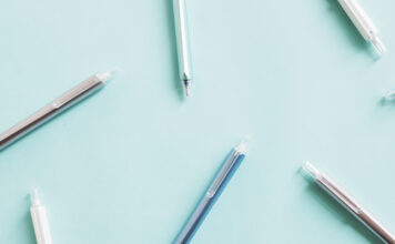 na co zwrócić uwagę podczas zakupu wkładu do długopisu i ołówka?