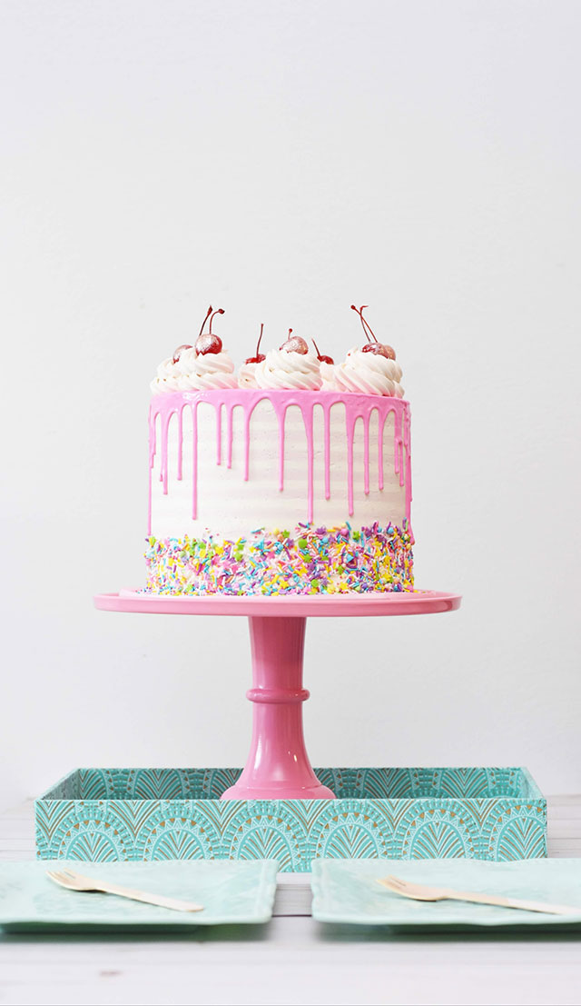 Wybór tortu urodzinowego dla dziecka