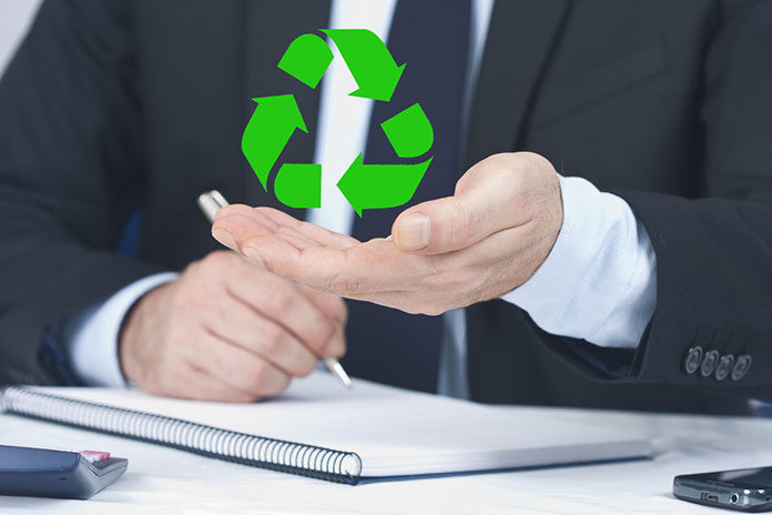 Co powinno charakteryzować firmę skutecznie zarządzającą odpadami