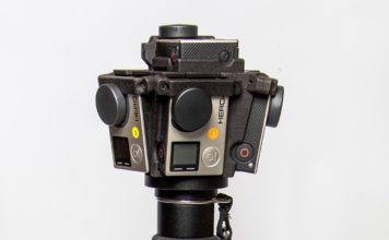 Kamera 360 – jaką kupić?