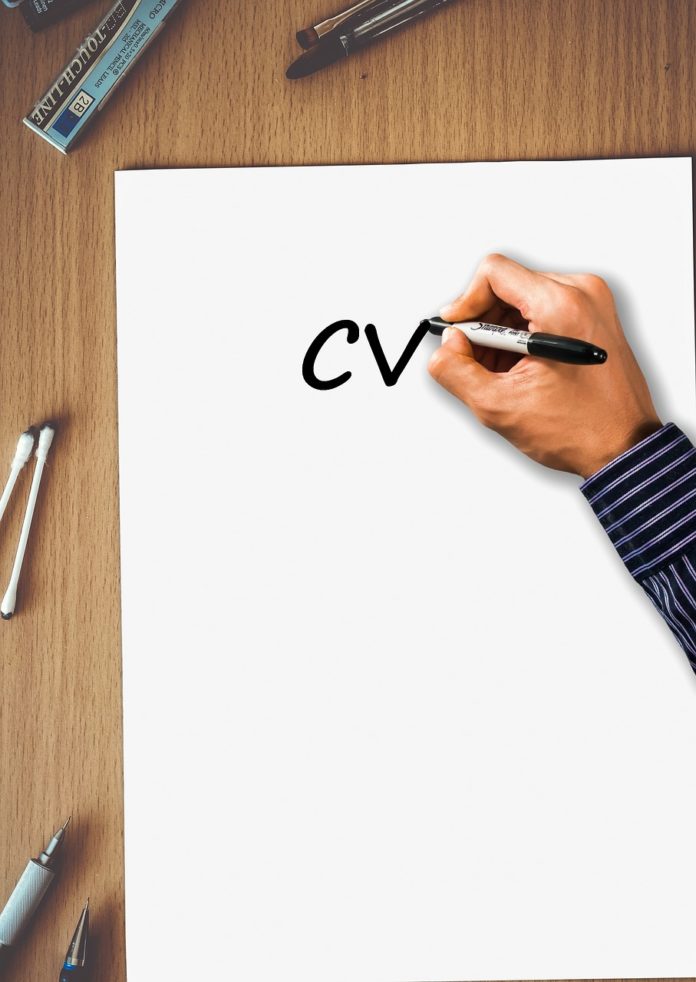 Jak napisać dobre CV?
