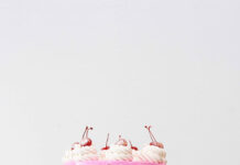 Wybór tortu urodzinowego dla dziecka
