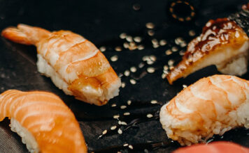 Sushi Lublin