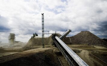 Przenośnik taśmowy