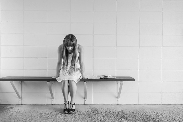 Jak wyjść z depresji bez psychologa?