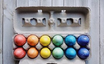 Dlaczego Chińczycy jedzą dużo jajek?