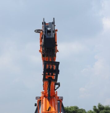 Czy ładowarki teleskopowe się rejestrują? Czy ładowarki teleskopowe się rejestrują