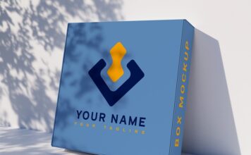 Kartony z logo firmy – praktyczny element identyfikacji marki Kartony z logo firmy