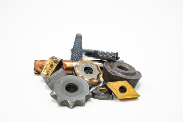 Skup węglika spiekanego